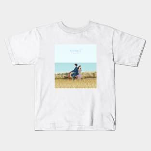 king the land kdrama Kids T-Shirt